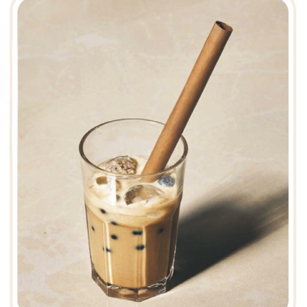Breaking Up with Plastic: Why Coconut Leaf Straws Are the Future