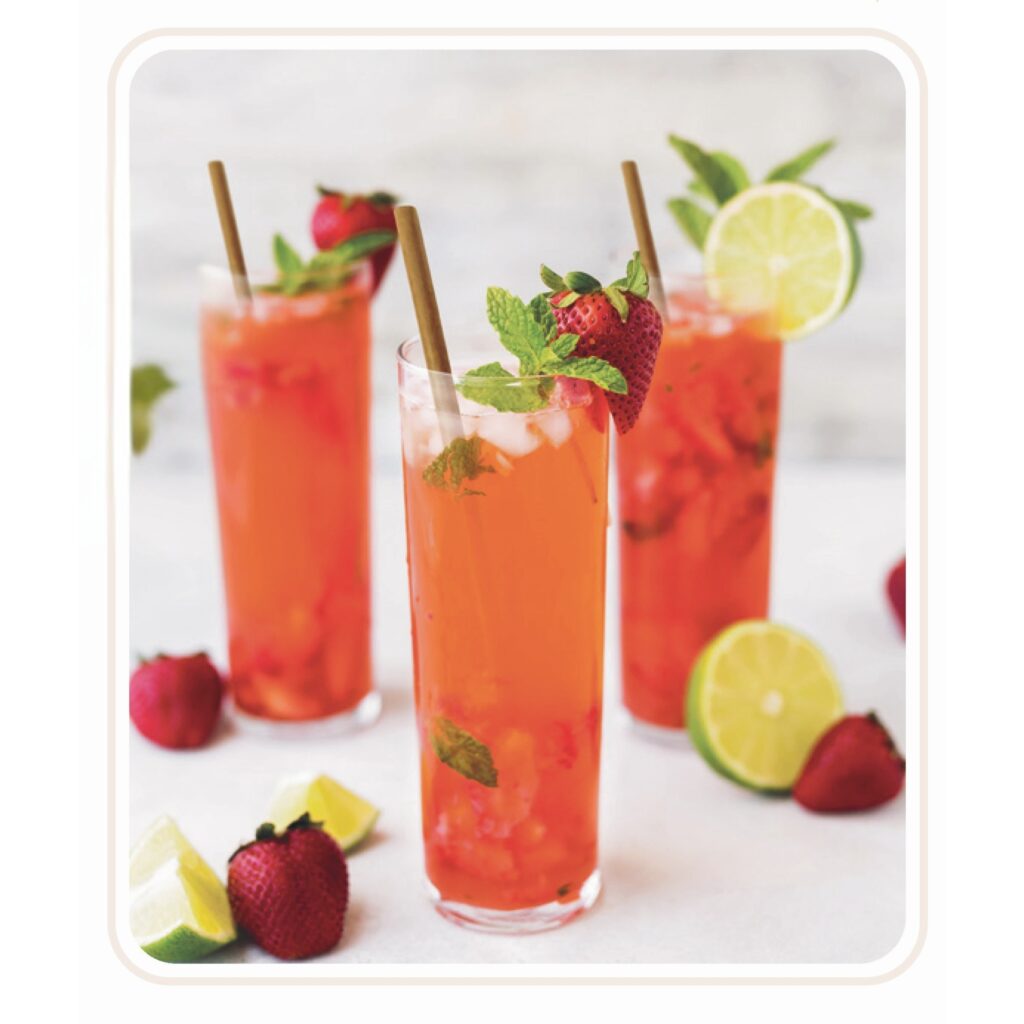 Coconut Leaf Straws: The Ultimate Sustainable Alternative