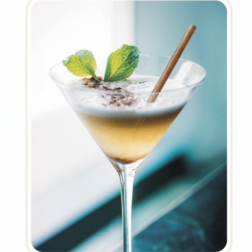 The Future of Dining: Conscious Choices, Better Experiences